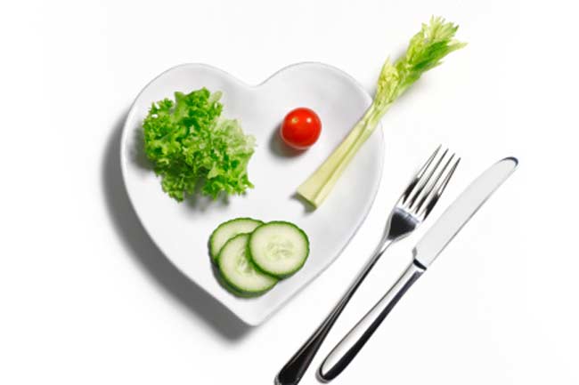 Don’t Diet