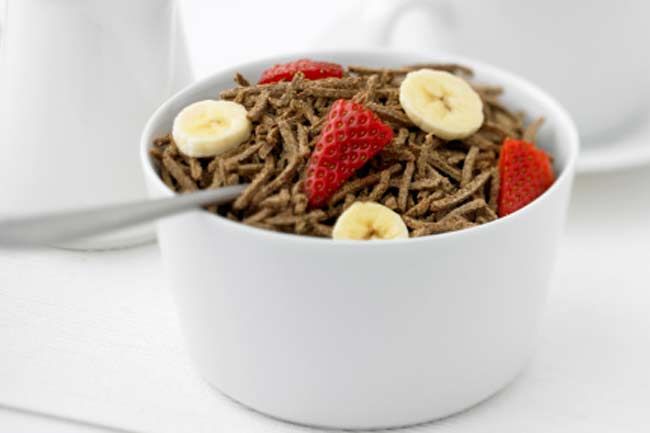High Fiber Diet
