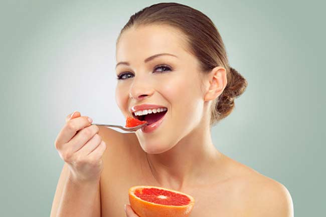 Low-Fat Foods