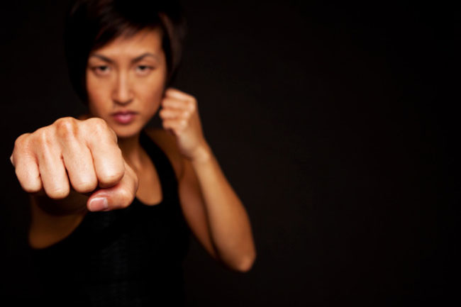 7 Martial Art Styles For Women To Protect Themselves Womens Health