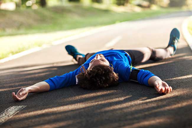Sneaky Ways to burn Calories