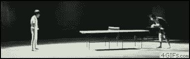 Ping Pong