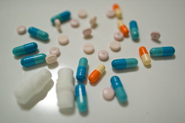 Medication