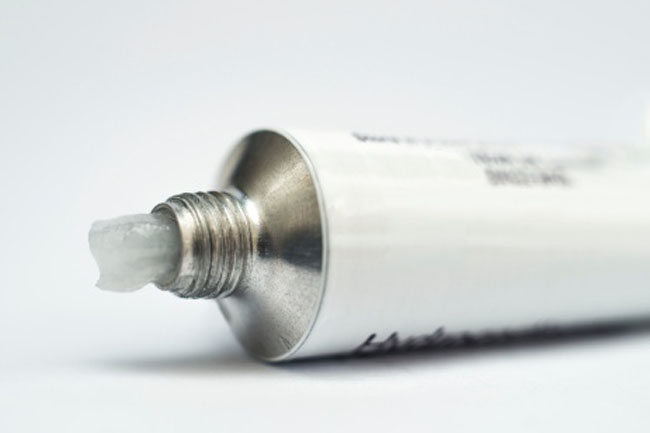Antiseptics and Ointments