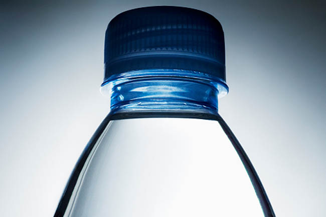 Water Bottle