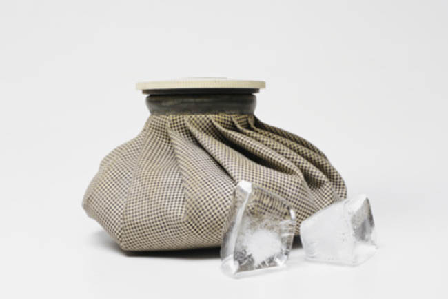 Hot/Cold Compresses