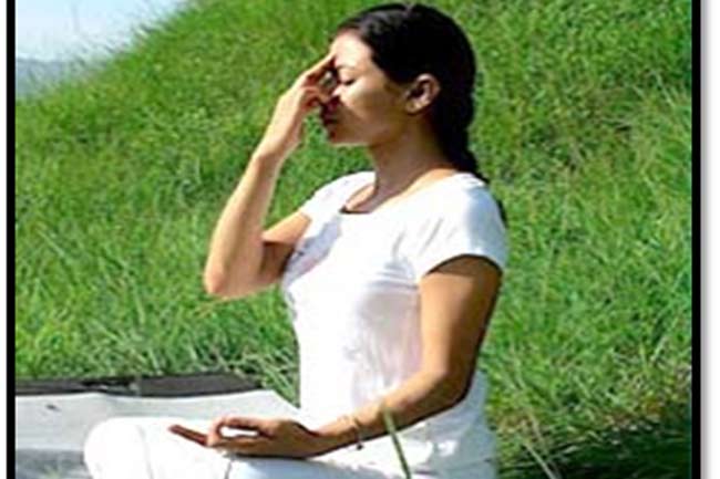 भस्त्रिका प्राणायाम