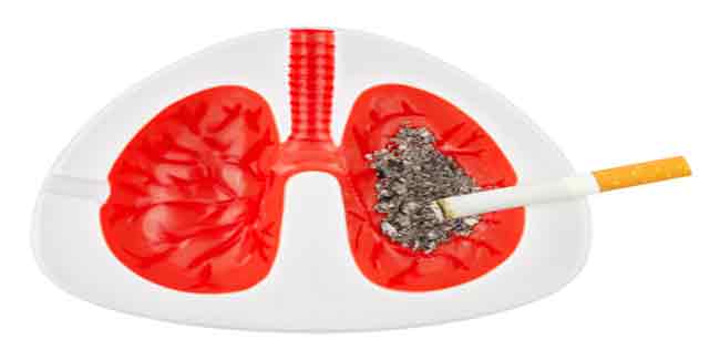 क्या आपको है COPD तो आज ही छोड़ें धूम्रपान