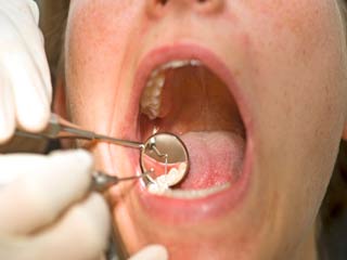 Is there a Correlation between Periodontal Disease and Bone Health?