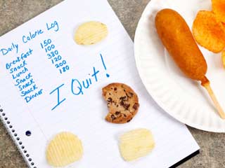 Low-calorie Cooking Tips | Weight Management