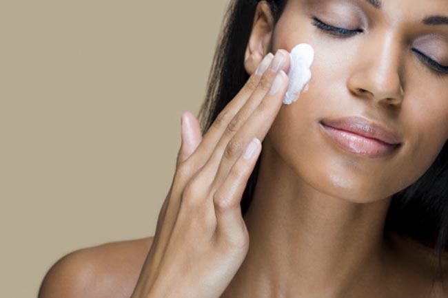 Improves Complexion
