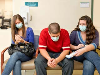 Swine Flu has Claimed Four Lives in Haryana: Officials