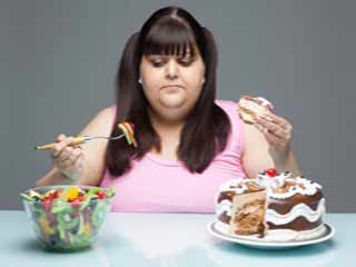 Blame your Taste Bud for Gaining Weight