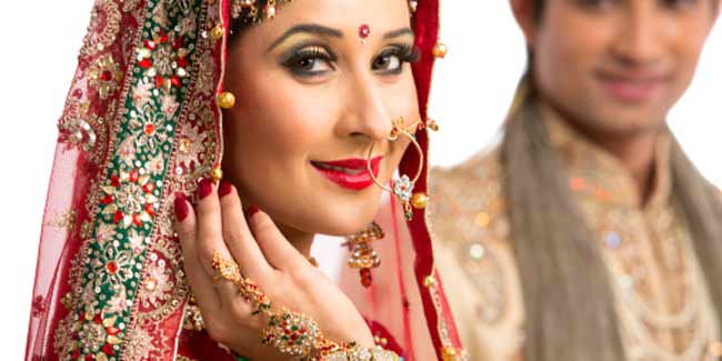 With maximum care gear up for your Big Day
