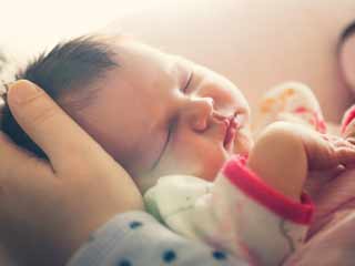 Regular Sleep-Wake Habits Improve Sleep in Children