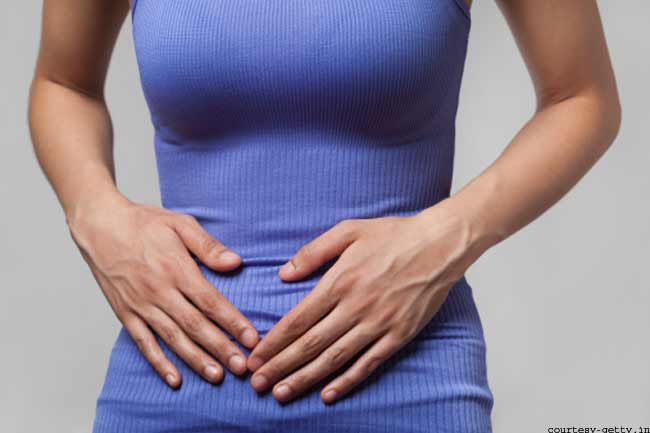 लिवर में किसी खराबी की वजह से
