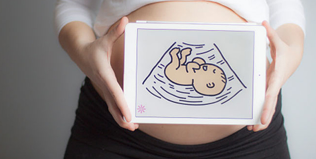 सी-सेक्शन  C-sections in Hindi