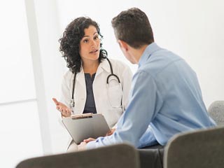 7 Things men should tell their doctors