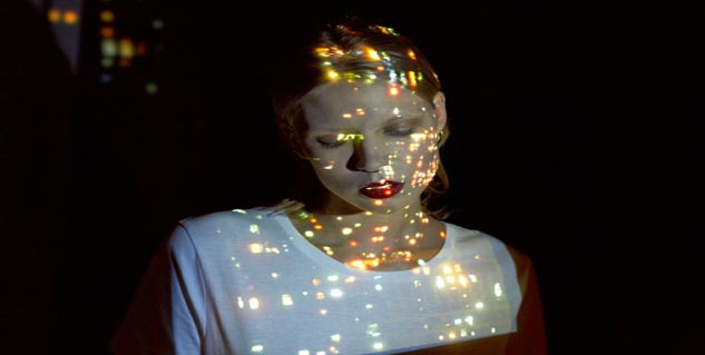 रेडिएशन Radiation in Hindi