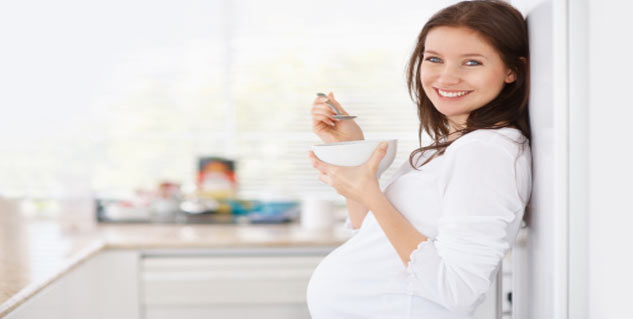 प्रेग्नेंसी में मांसाहारी Pregnat eating in Hindi