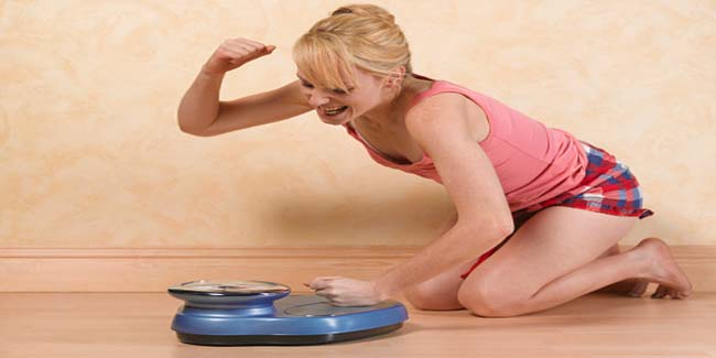 Gain weight by adding these herbs to your diet