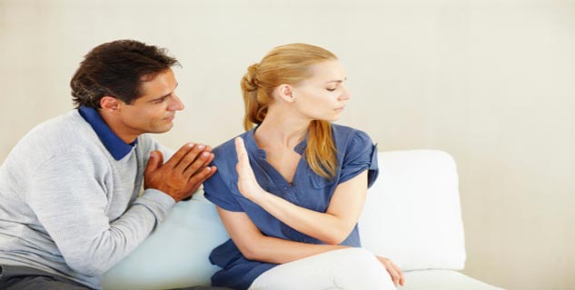 खुद से मांगें माफी Sorry in Hindi