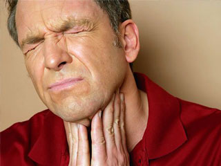 Middle-aged men more likely to develop thyroid dysfunction