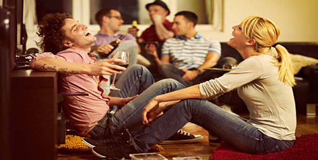 नहीं करते महिलाओं पर विश्वास Don't Trust Women Anymore in Hindi