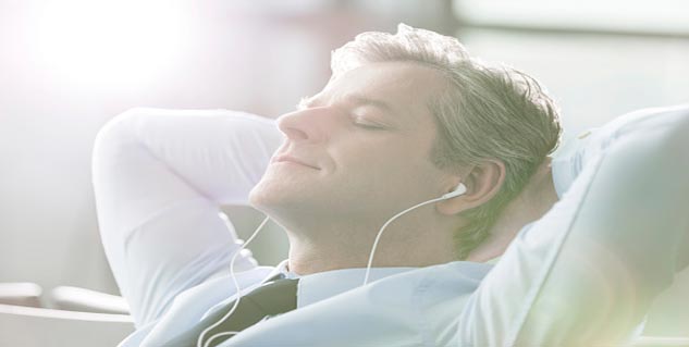 रिलैक्स relax in hindi