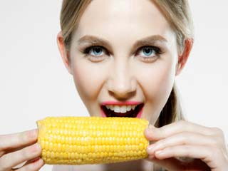 is corn bad for your digestive system