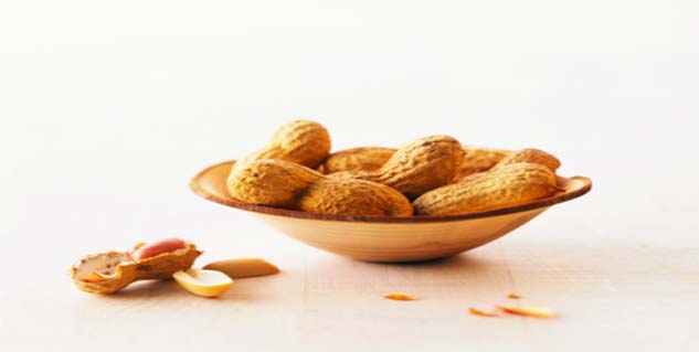 Groundnut-oil Groundnut-oil