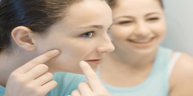 Simple and effective home remedies for acne