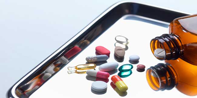 5 Ways to tell if you need an antibiotic