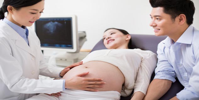 अस्थानिक गर्भावस्था Asthanik Pregnancy in Hindi