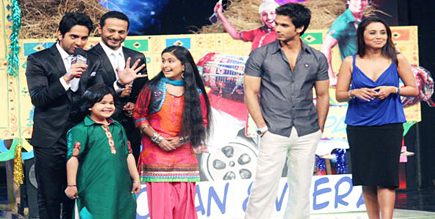 बालिका वधू से सीखें Breaks From Hectic Work Life in Hindi