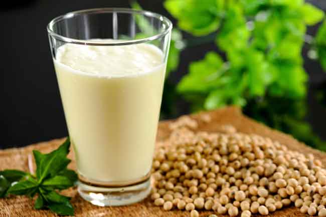 Soy Milk