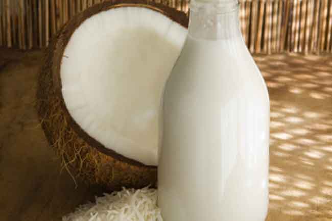 Coconut Milk