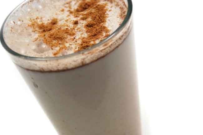 Rice Milk
