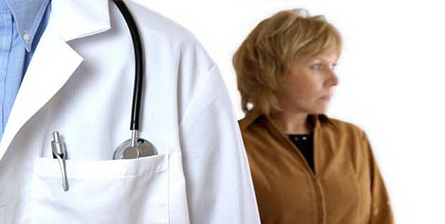 मस्टेक्टॉमी के बाद दर्द Pain After Mastectomy Surgery in Hindi