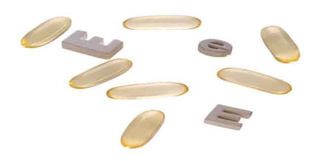 विटामिन ई vitamin E in Hindi