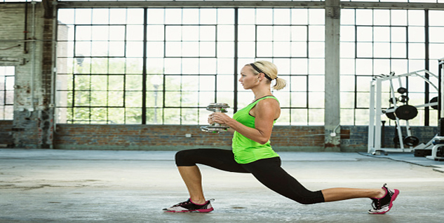 Gym wear in Hindi