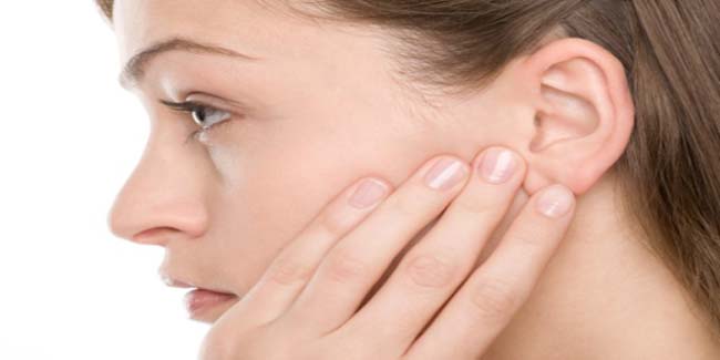 Home Remedies To Treat Ear Congestion Home Remedies For