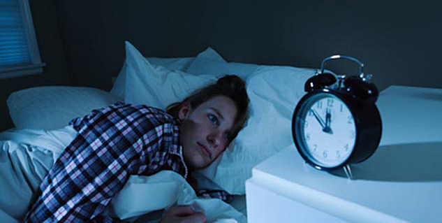 सोते वक्त शरीर अजीब काम  Bizarre Things While You Sleep in Hindi