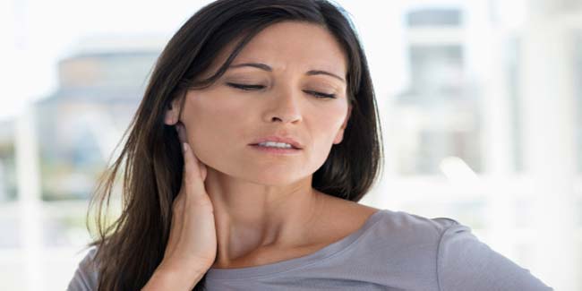 Home remedies for throat ulcer