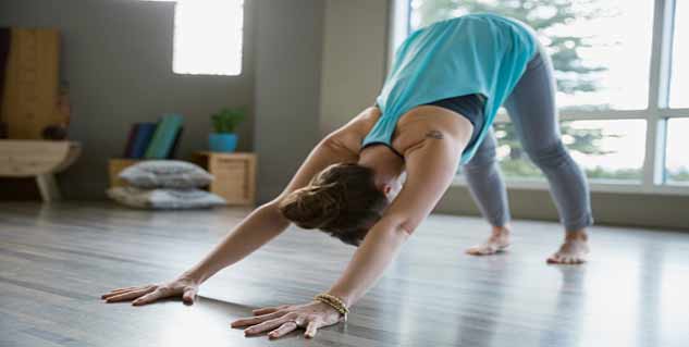 एक्सरसाइज exercise in hindi