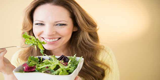 स्वस्थ खान-पान healthy eating