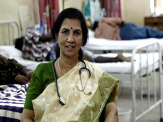 Pioneer behind HIV research and treatment in India dies at 75