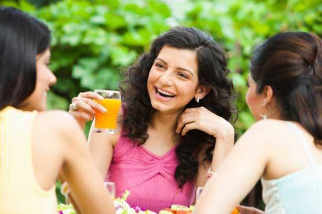 पॉपुलरिटी से