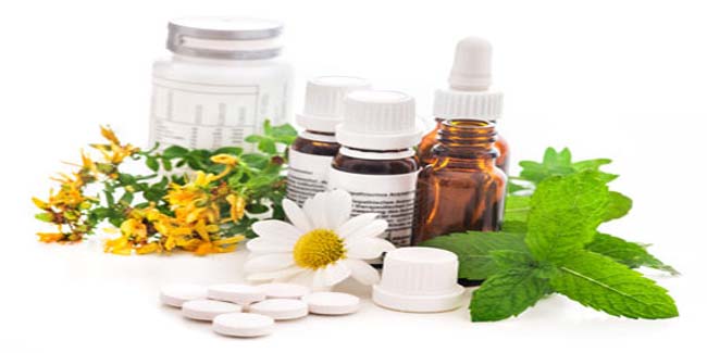 Homeopathy for skin and beauty