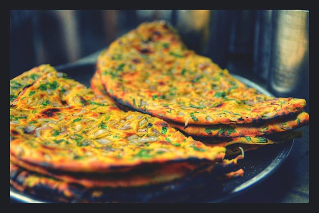 नाश्ता